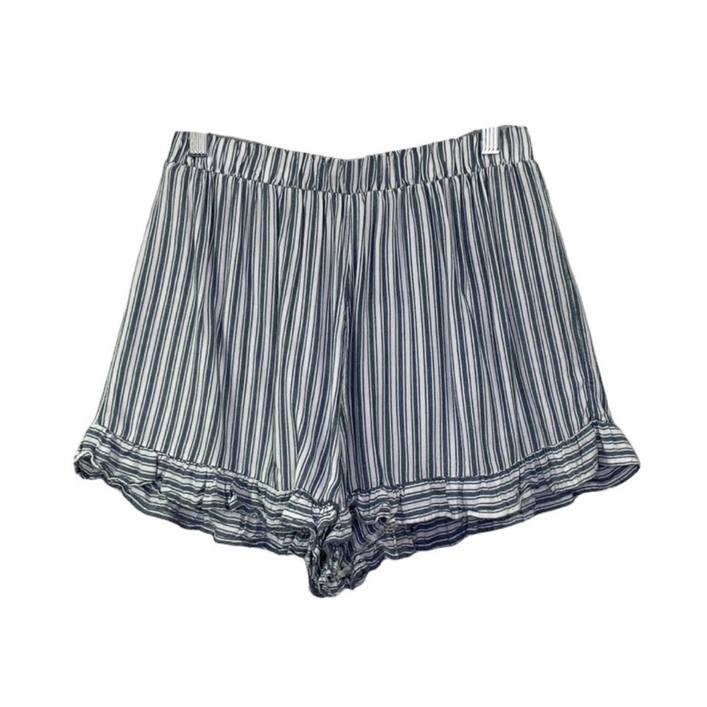 American Eagle flowy shorts!